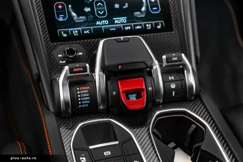 Lamborghini Urus din 2022 cu 93.900 km - oferta LAM169458 - foto 20