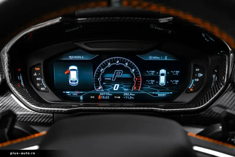 Lamborghini Urus din 2022 cu 93.900 km - oferta LAM169458 - foto 30