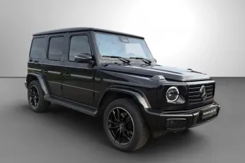Mercedes-Benz G 450 din 2025 - oferta MER169459