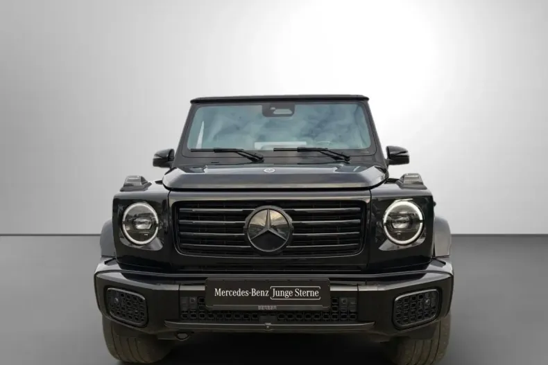 Mercedes-Benz G 450 din 2025 cu 27.600 km - oferta MER169459 - foto 2