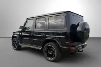 Mercedes-Benz G 450 din 2025 cu 27.600 km - oferta MER169459 - foto 3