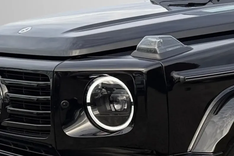 Mercedes-Benz G 450 din 2025 cu 27.600 km - oferta MER169459 - foto 8