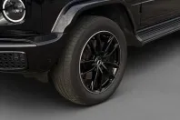 Mercedes-Benz G 450 din 2025 cu 27.600 km - oferta MER169459 - foto 9