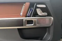 Mercedes-Benz G 450 din 2025 cu 27.600 km - oferta MER169459 - foto 11