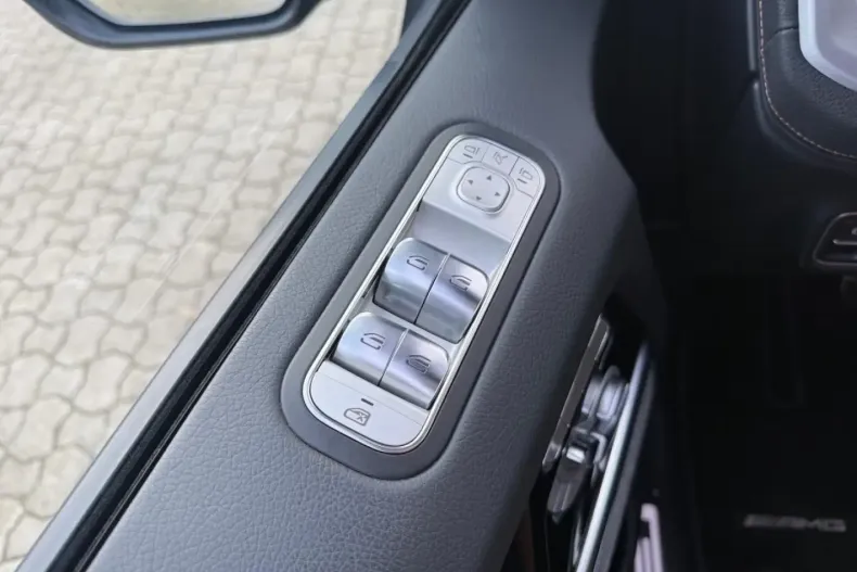 Mercedes-Benz G 450 din 2025 cu 27.600 km - oferta MER169459 - foto 12