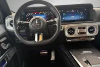 Mercedes-Benz G 450 din 2025 cu 27.600 km - oferta MER169459 - foto 16