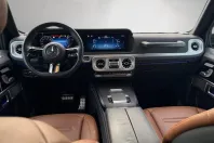 Mercedes-Benz G 450 din 2025 cu 27.600 km - oferta MER169459 - foto 21