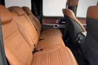 Mercedes-Benz G 450 din 2025 cu 27.600 km - oferta MER169459 - foto 22