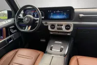 Mercedes-Benz G 450 din 2025 cu 27.600 km - oferta MER169459 - foto 23