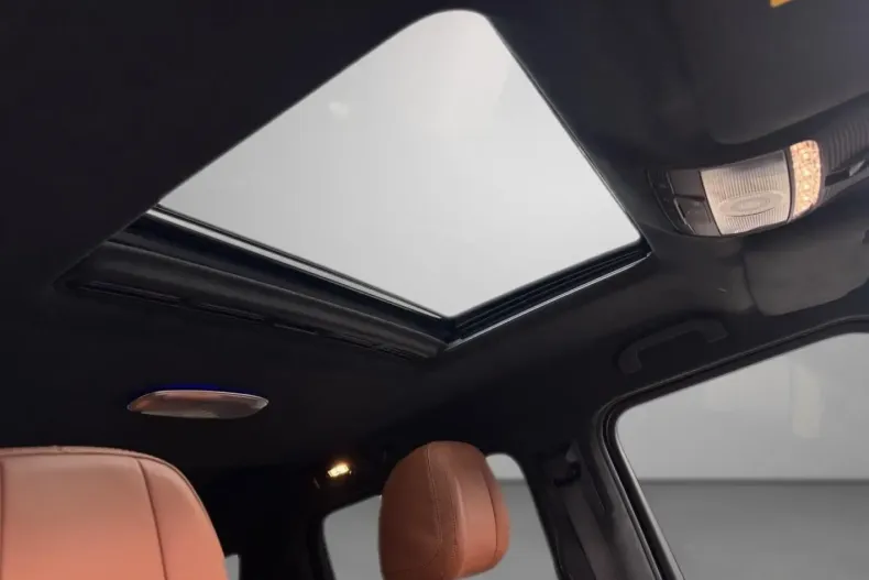 Mercedes-Benz G 450 din 2025 cu 27.600 km - oferta MER169459 - foto 25