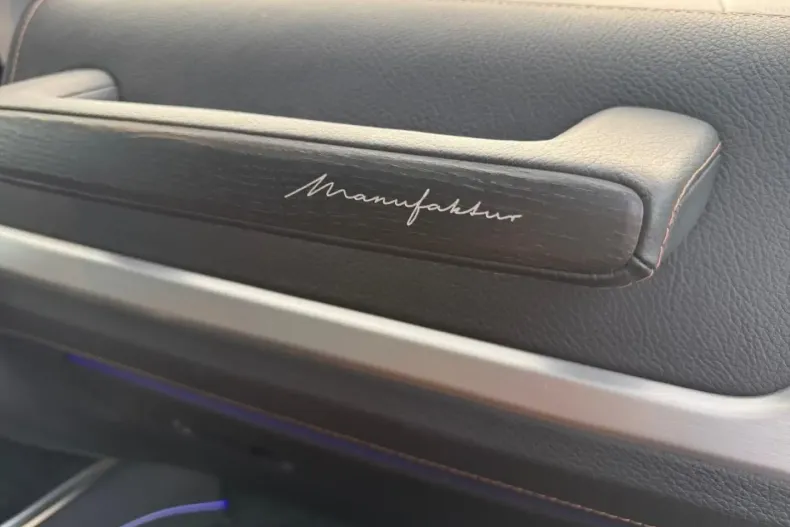 Mercedes-Benz G 450 din 2025 cu 27.600 km - oferta MER169459 - foto 26