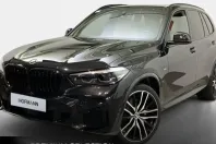 BMW X5 din 2022 cu 56.600 km - oferta BMW169460 - foto 1