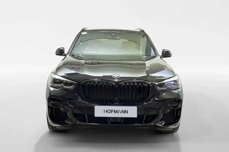 BMW X5 din 2022 cu 56.600 km - oferta BMW169460 - foto 2