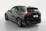 BMW X5 din 2022 cu 56.600 km - oferta BMW169460 - foto 3
