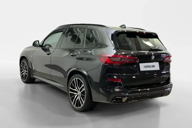 BMW X5 din 2022 cu 56.600 km - oferta BMW169460 - foto 3