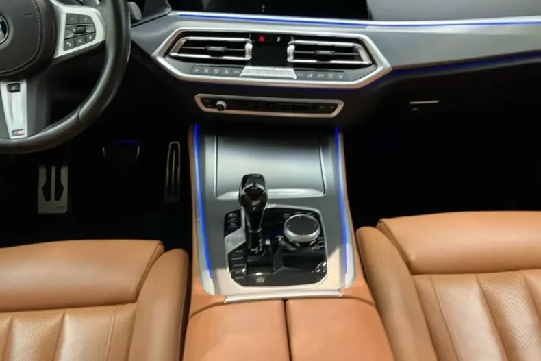 BMW X5 din 2022 cu 56.600 km - oferta BMW169460 - foto 6