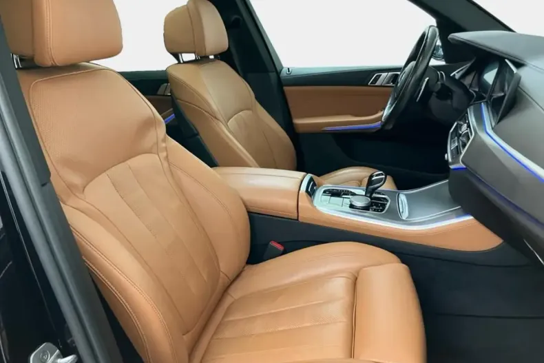 BMW X5 din 2022 cu 56.600 km - oferta BMW169460 - foto 9