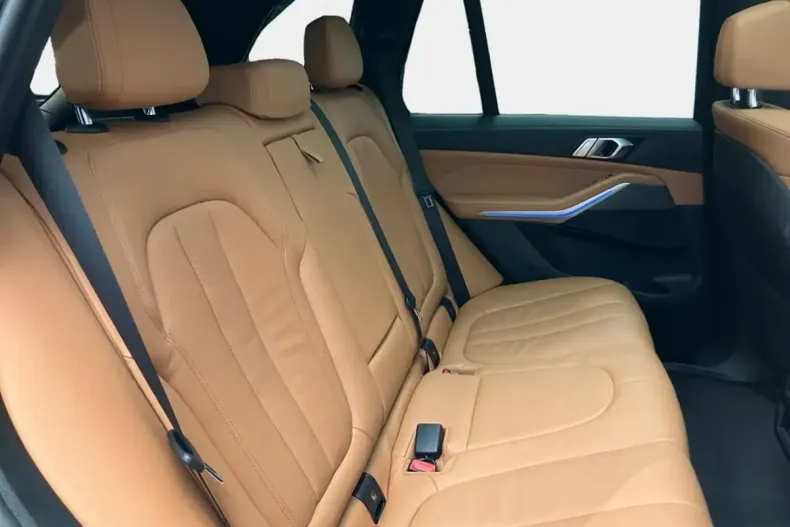 BMW X5 din 2022 cu 56.600 km - oferta BMW169460 - foto 10