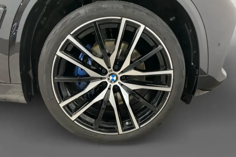 BMW X5 din 2022 cu 56.600 km - oferta BMW169460 - foto 11