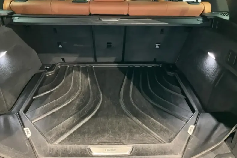 BMW X5 din 2022 cu 56.600 km - oferta BMW169460 - foto 12
