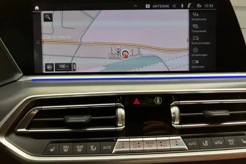 BMW X5 din 2022 cu 56.600 km - oferta BMW169460 - foto 13