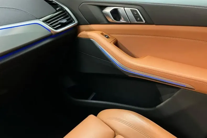 BMW X5 din 2022 cu 56.600 km - oferta BMW169460 - foto 14