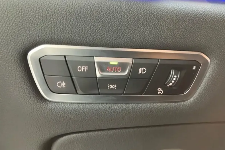 BMW X5 din 2022 cu 56.600 km - oferta BMW169460 - foto 16