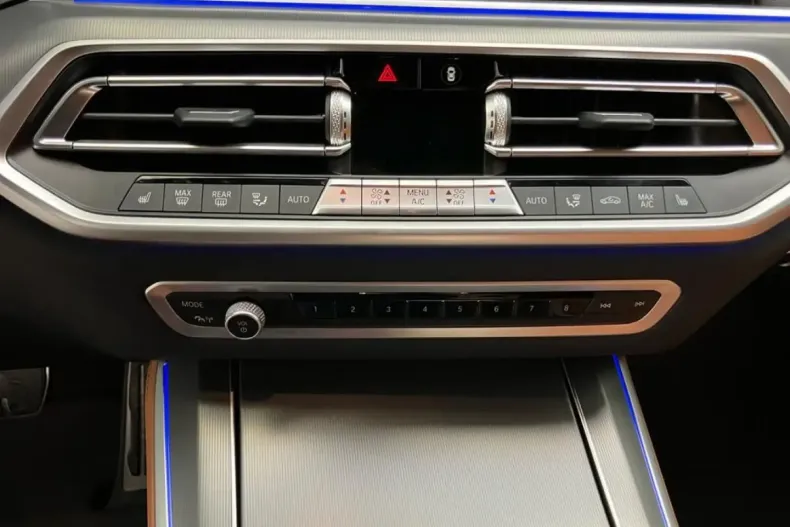 BMW X5 din 2022 cu 56.600 km - oferta BMW169460 - foto 17