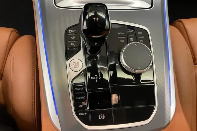 BMW X5 din 2022 cu 56.600 km - oferta BMW169460 - foto 18