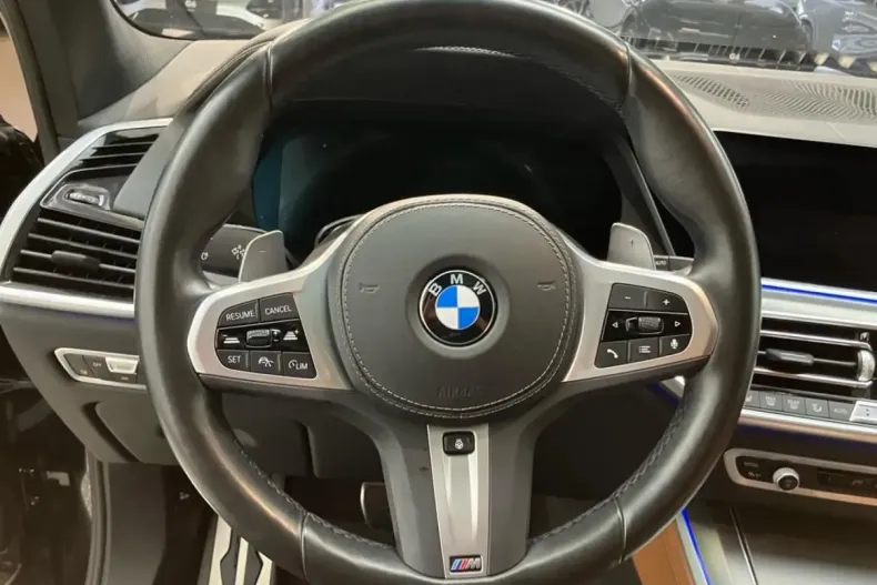 BMW X5 din 2022 cu 56.600 km - oferta BMW169460 - foto 19