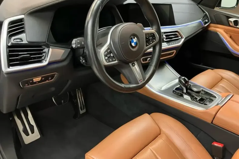 BMW X5 din 2022 cu 56.600 km - oferta BMW169460 - foto 21