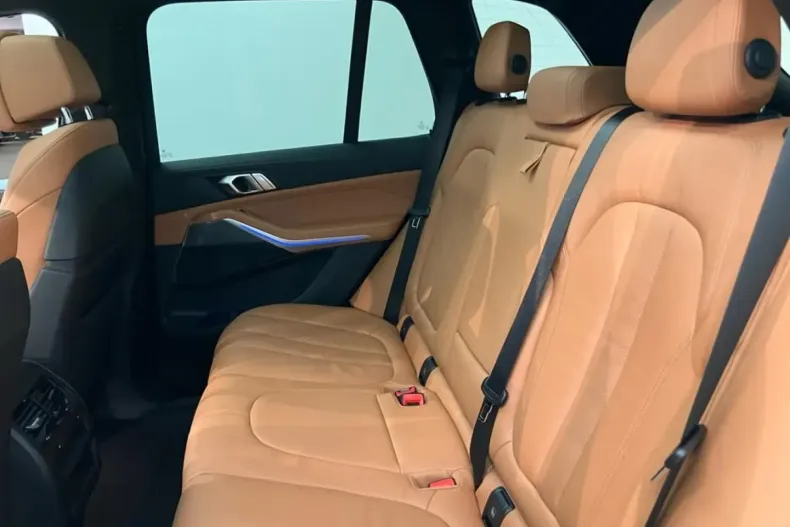 BMW X5 din 2022 cu 56.600 km - oferta BMW169460 - foto 22