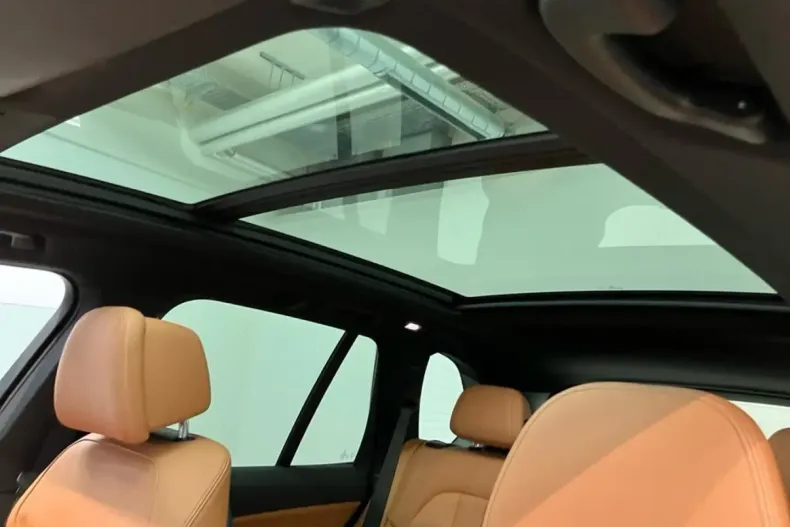 BMW X5 din 2022 cu 56.600 km - oferta BMW169460 - foto 23