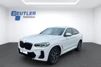 BMW X4 din 2024 cu 4.001 km - oferta BMW169462 - foto 1