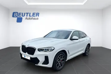 BMW X4 din 2024 - oferta BMW169462