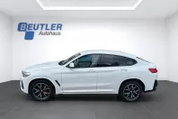 BMW X4 din 2024 cu 4.001 km - oferta BMW169462 - foto 2