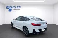 BMW X4 din 2024 cu 4.001 km - oferta BMW169462 - foto 3