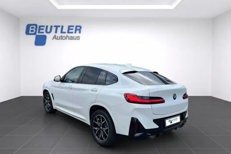 BMW X4 din 2024 cu 4.001 km - oferta BMW169462 - foto 3