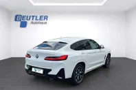 BMW X4 din 2024 cu 4.001 km - oferta BMW169462 - foto 5