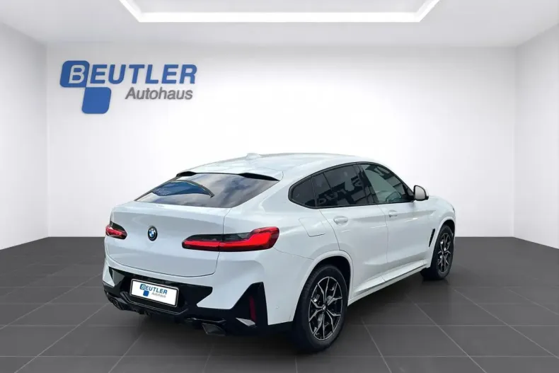 BMW X4 din 2024 cu 4.001 km - oferta BMW169462 - foto 5