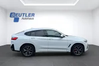 BMW X4 din 2024 cu 4.001 km - oferta BMW169462 - foto 6