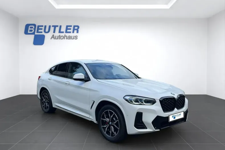 BMW X4 din 2024 cu 4.001 km - oferta BMW169462 - foto 7
