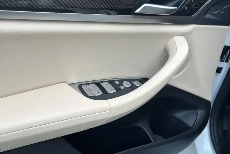 BMW X4 din 2024 cu 4.001 km - oferta BMW169462 - foto 13