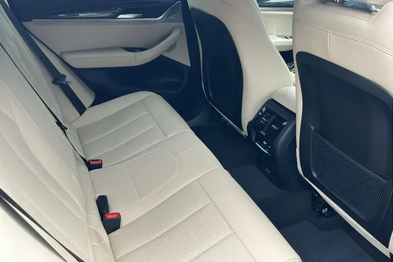 BMW X4 din 2024 cu 4.001 km - oferta BMW169462 - foto 14