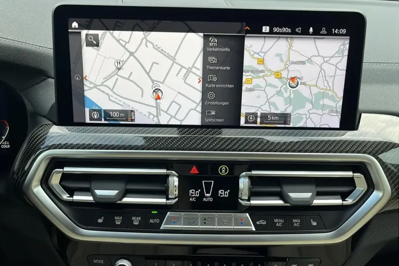 BMW X4 din 2024 cu 4.001 km - oferta BMW169462 - foto 15