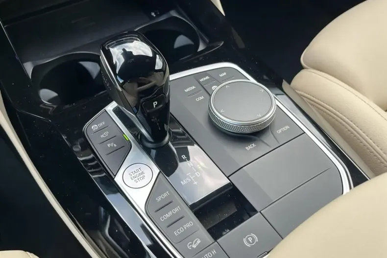 BMW X4 din 2024 cu 4.001 km - oferta BMW169462 - foto 16