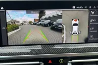 BMW X4 din 2024 cu 4.001 km - oferta BMW169462 - foto 20