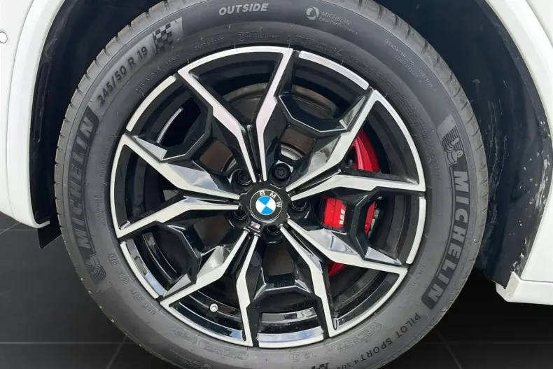 BMW X4 din 2024 cu 4.001 km - oferta BMW169462 - foto 22