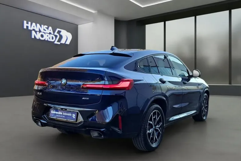 BMW X4 din 2022 cu 40.496 km - oferta BMW169463 - foto 3