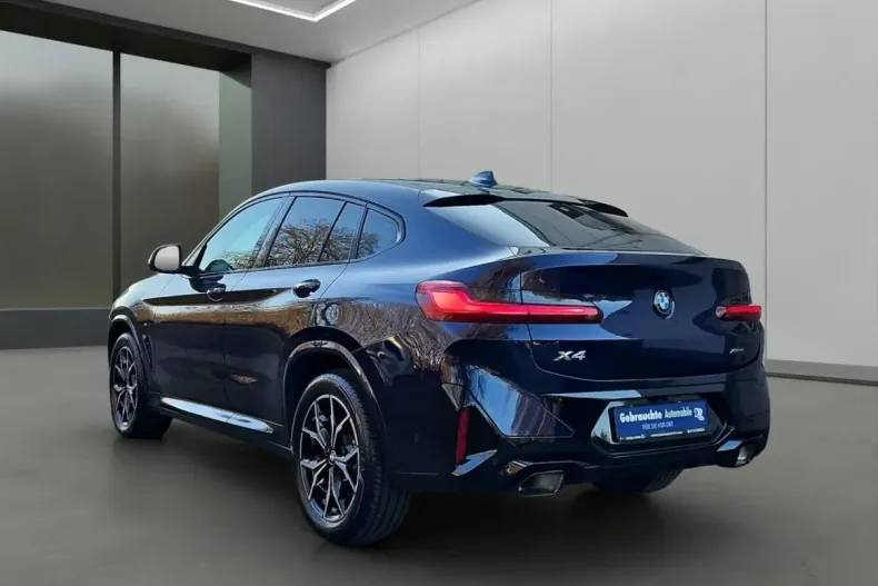 BMW X4 din 2022 cu 40.496 km - oferta BMW169463 - foto 4